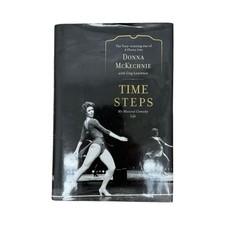 Time steps musical for sale  Utica