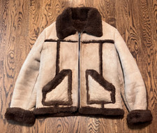 Vintage piapa sheepskin for sale  Frankfort