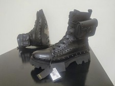 Pinko boots salvador usato  Melfi