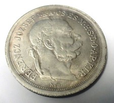 Korona 1900 ferencz gebraucht kaufen  Eckernförde