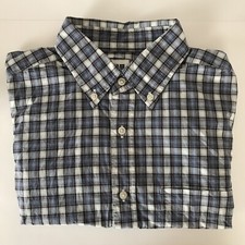 Camicia uniqlo quadretti usato  Bologna