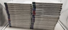 Dvd grandi sceneggiati usato  Torino