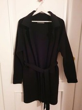 Cardigan lungo sandro usato  Campobasso