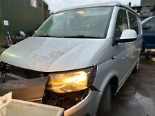 Transporter complete van for sale  EVESHAM