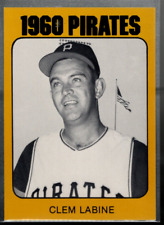 B5848 1980 pirates for sale  Toccoa