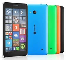 Microsoft Lumia 640 LTE negro blanco azul naranja RM-1072 SingleSim Windows Phone segunda mano  Embacar hacia Argentina