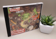 Pro pinball timeshock gebraucht kaufen  Waldkirch