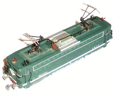Jouef 8362 locomotive d'occasion  France