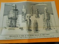 1973 cartoon masterpieces d'occasion  Expédié en Belgium