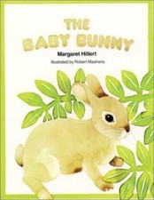 The Baby Bunny by Margaret Hillert comprar usado  Enviando para Brazil