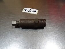 Lucas manual magneto for sale  STOKE-ON-TRENT