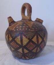 Ancienne ceramique poterie d'occasion  Château-d'Olonne