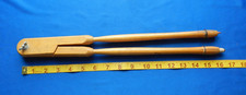 Vintage large wood for sale  Wilmington