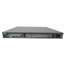 Cisco - CISCO2811 Router Cisco 2800 Series comprar usado  Enviando para Brazil