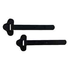 Pair cast iron for sale  Hardeeville