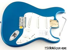 Fender standard stratocaster for sale  Exeter