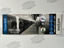 2014 boston celtics for sale  Wayland