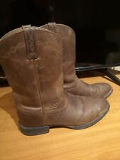 Size 5.5 ariat for sale  BIRMINGHAM