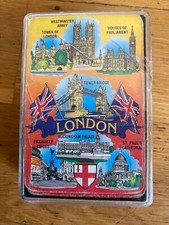 London landmarks vintage for sale  LONDON