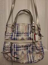 Coach handbag purse for sale  Gloucester