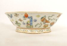 Coupelle porcelaine chinoise d'occasion  Tréguier