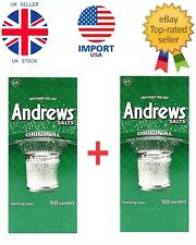 Andrews salts original for sale  COVENTRY