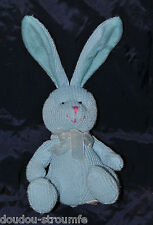 Peluche doudou lapin d'occasion  Krautergersheim