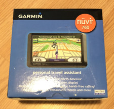 Bundle garmin nuvi for sale  Chapel Hill
