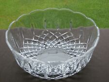 Lovely rcr crystal for sale  ANTRIM
