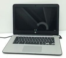 HP Chromebook 14 G4 - Celeron Quad Core 1.83GHz - 4GB RAM - 14" - 32GB SSD - ..., usado comprar usado  Enviando para Brazil