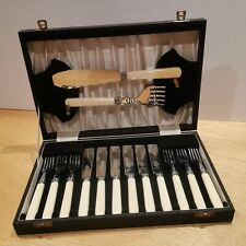 Vintage piece stainless for sale  LOWESTOFT