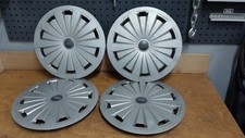 Riginale radkappen radzierblen gebraucht kaufen  Machern