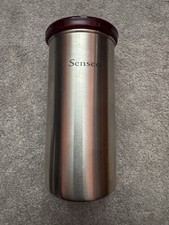 Brabantia senseo stainless for sale  SOUTHAMPTON
