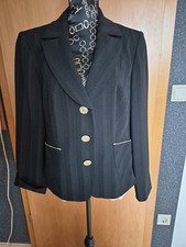 Schwarzer blazer biba gebraucht kaufen Schwarzer blazer biba gebraucht kaufen  Wesel