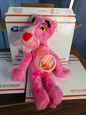 Vintage pink panther for sale  San Bernardino