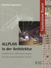 Degenhart allplan der usato  Spedire a Italy