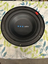 Subwoofer Ads 310rs A/d/s/ comprar usado  Enviando para Brazil