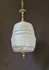 Lampadario sospensione soffitt usato  Sant Ambrogio di Valpolicella