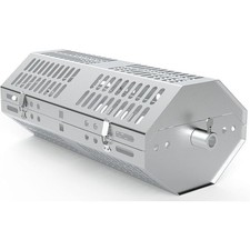 Webroil stainless steel for sale  Glen Alpine