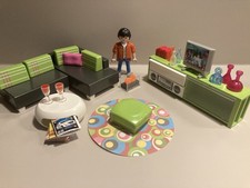 Playmobil 5584 city gebraucht kaufen  Berlin