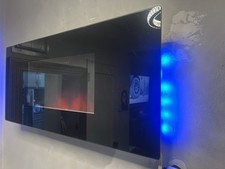 Wall fire place for sale  Forest Hills