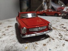 Politoys 503 mercedes usato  Roma