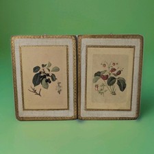 Vintage florentine gilded for sale  Butler