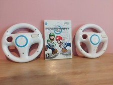 Mario kart wii d'occasion  Saint-Maximin-la-Sainte-Baume