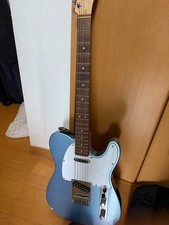 Guitare électrique squier d'occasion  Expédié en France