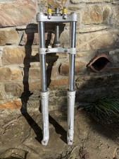 Forcelle fantic 303.2 usato  Trisobbio