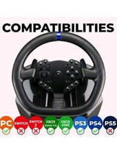 Gaming lenkrad 900 gebraucht kaufen Gaming lenkrad 900 gebraucht kaufen  Dingolfing