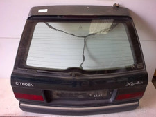 Malle hayon arriere d'occasion Malle hayon arriere d'occasion  Cléguer