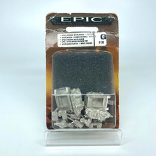 Epic space marine for sale  CHICHESTER