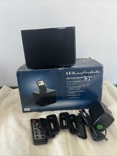 Genuine wharfedale ipod for sale Genuine wharfedale ipod for sale  STANFORD-LE-HOPE